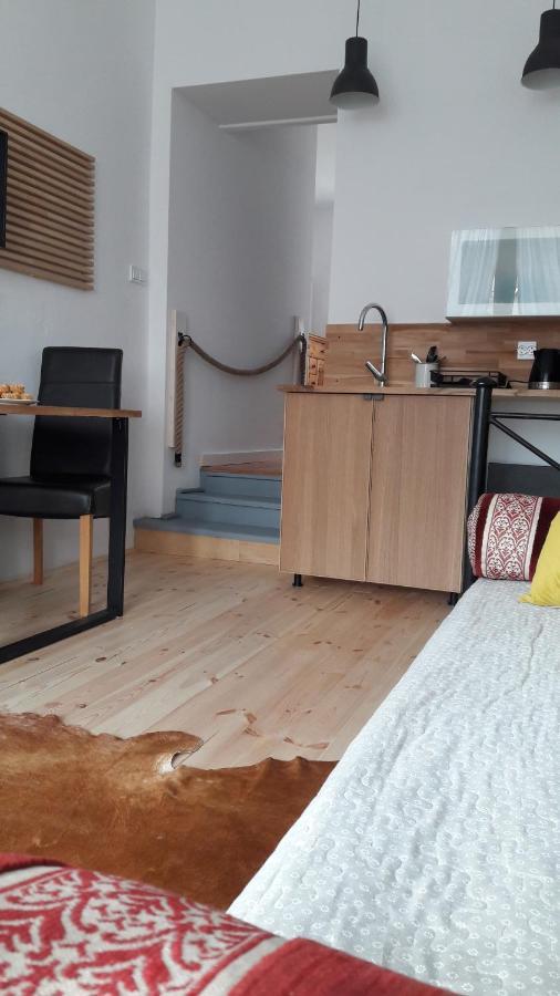 Gdynia, Sea Shell - Czarujacy, Dyskretny Loft Dla Pary Z Parkingiem - Blisko Dzikiej Plazy I Centrum Exteriér fotografie
