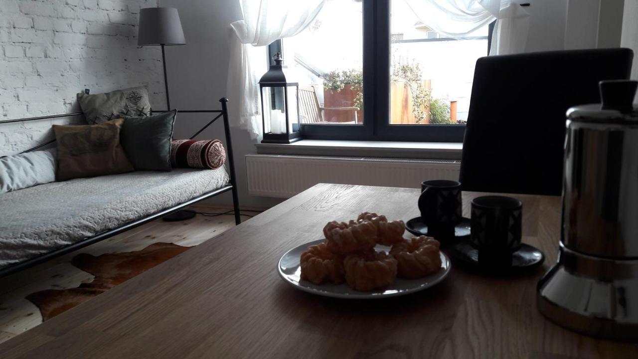 Gdynia, Sea Shell - Czarujacy, Dyskretny Loft Dla Pary Z Parkingiem - Blisko Dzikiej Plazy I Centrum Exteriér fotografie