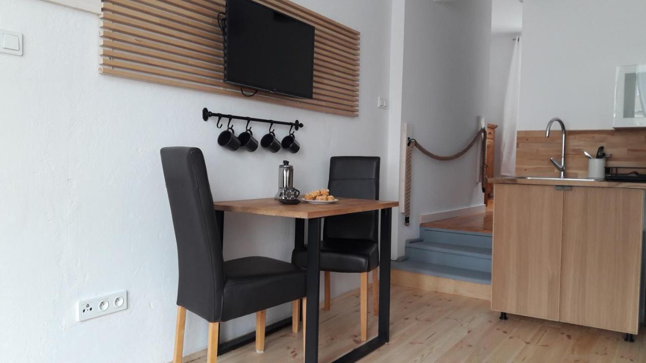 Gdynia, Sea Shell - Czarujacy, Dyskretny Loft Dla Pary Z Parkingiem - Blisko Dzikiej Plazy I Centrum Exteriér fotografie