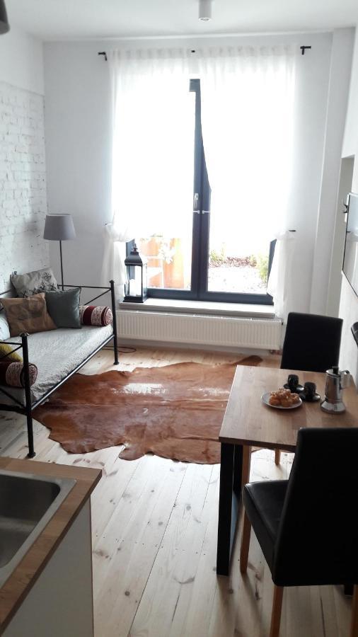 Gdynia, Sea Shell - Czarujacy, Dyskretny Loft Dla Pary Z Parkingiem - Blisko Dzikiej Plazy I Centrum Exteriér fotografie