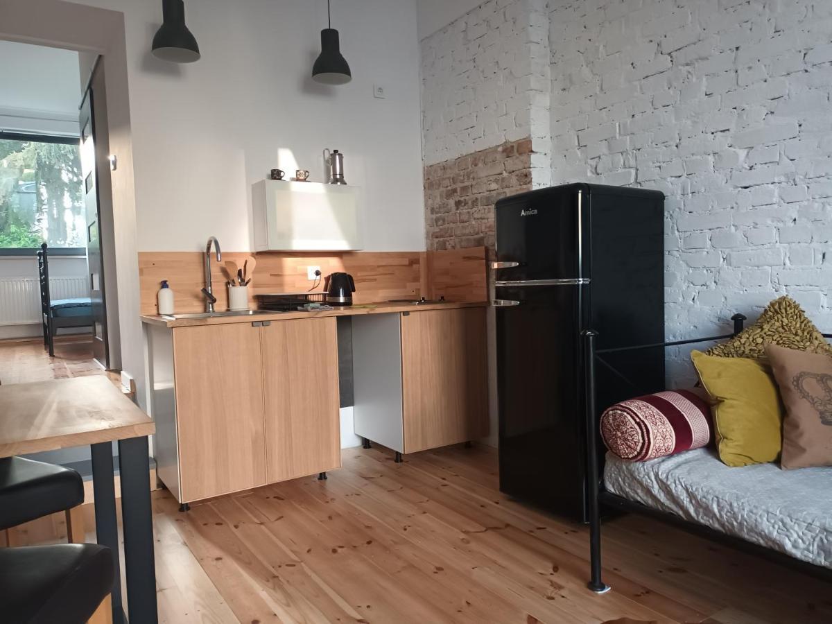 Gdynia, Sea Shell - Czarujacy, Dyskretny Loft Dla Pary Z Parkingiem - Blisko Dzikiej Plazy I Centrum Exteriér fotografie